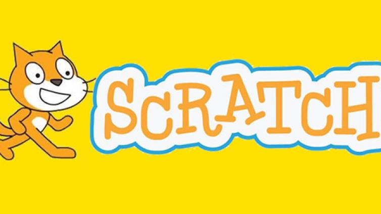 Scratch少儿编程教程-第1课-让角色动起来