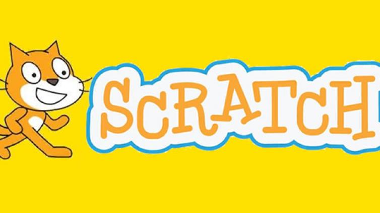 Scratch少儿编程教程-第3课-编写迷宫程序